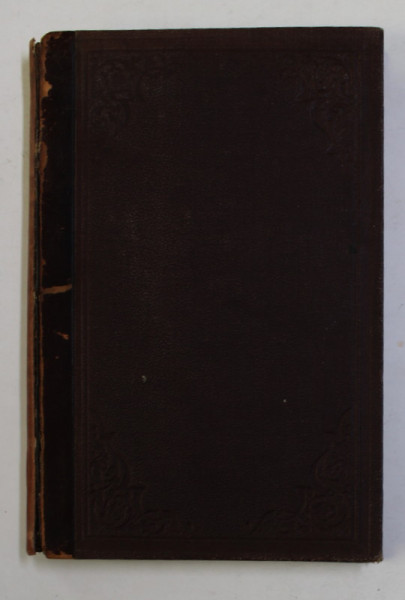 ELEMENTE DE DREPT INTERNATIONAL PRIVAT SAU CONFLICTUL LEGILOR de T.M. C ASSER si ALPHONSE RIVIER , tradus de GEORGE E. SCHINA , 1895 , DEDICATIE *