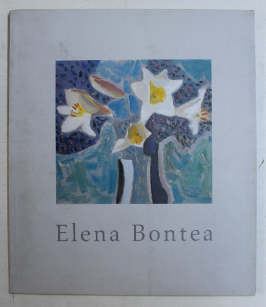 ELENA BONTEA , 2005
