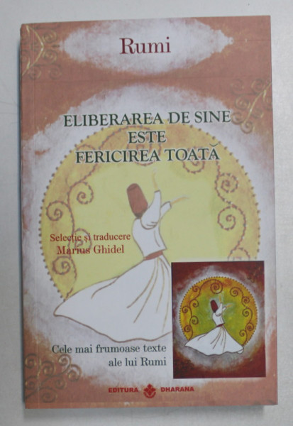 ELIBERAREA DE SINE ESTE FERICIREA TOTALA de RUMI , 2021 *MICI DEFECTE COTOR
