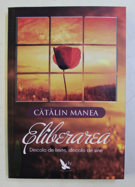 ELIBERAREA - DINCOLO DE LIMITE , DINCOLO DE SINE de CATALIN MANEA , 2015