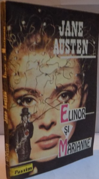ELIONOR SI MARIANNE de JANE AUSTEN , 1992