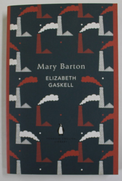 ELIZABETH GASKELL by MARY BARTON , 1996