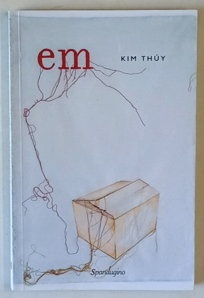 EM de KIM THUY , 2022
