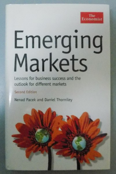 EMERGING MARKETS , 2007