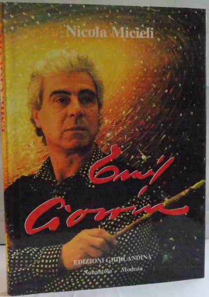 EMIL CIOCOIU di NICOLA MICIELI , 2003