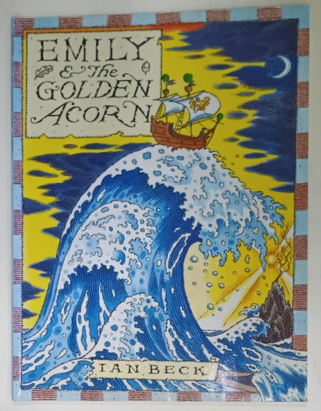 EMILY and THE GOLDEN ACORN , by IAN BECK , 1994