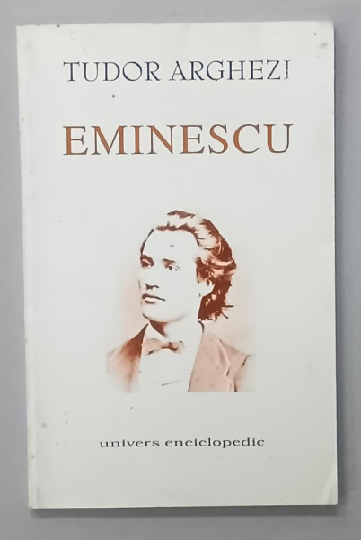 EMINESCU de TUDOR ARGHEZI , 2000