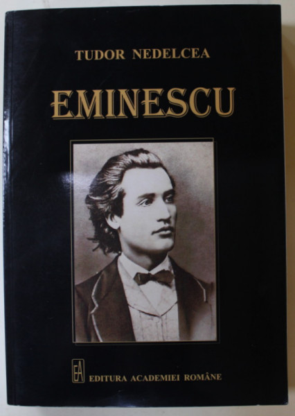 EMINESCU de TUDOR NEDELCEA , 2020