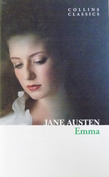 EMMA -  by JANE AUSTEN , 2013