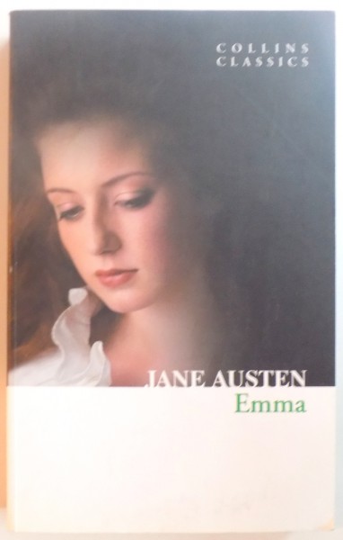 EMMA by JANE AUSTEN , 2013