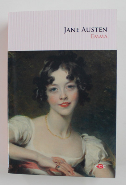 EMMA de JANE AUSTEN , 2020