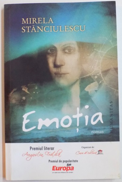 EMOTIA de MIRELA STANCIULESCU  2011