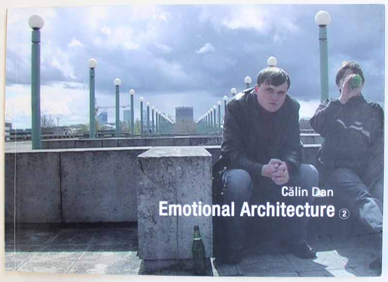 EMOTIONAL ARCHITECURE 2 by CALIN DAN