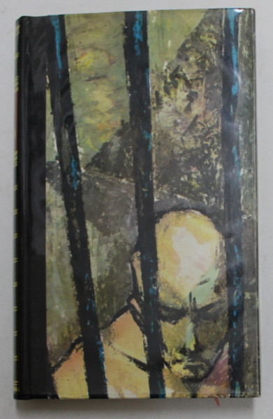 EN PRISON par MAXIME GORKI , 1966