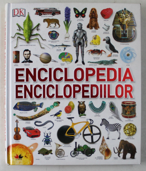 ENCICLOPEDIA ENCICLOPEDIILOR , 2019