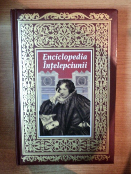 ENCICLOPEDIA INTELEPCIUNII