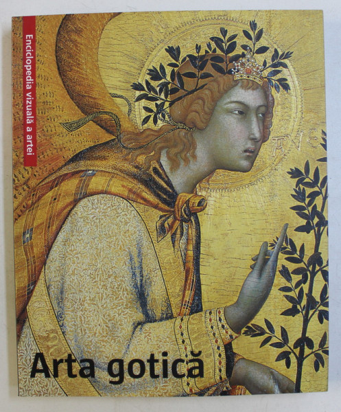 ENCICLOPEDIA VIZUALA A ARTEI - ARTA GOTICA , 2010