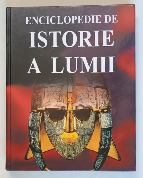ENCICLOPEDIE DE ISTORIE A LUMII de JANE CARTWRIGHT * MINIMA UZURA