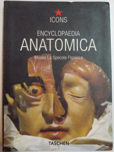 ENCYCLOPEDIA ANATOMICA , 2001