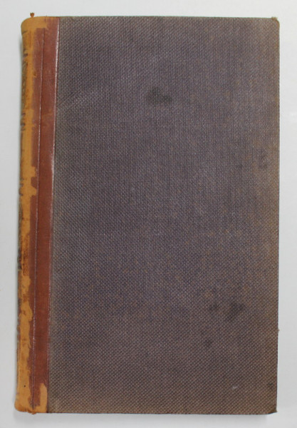 ENCYCLOPEDIE MODERNE -  DICTIONNAIRE ABREGE DES SCIENCES , DES LETTRES , DES ARTS , DE L 'INDUSTRIE , DE L 'AGRICULTURE ET DU COMMERCE par M. LEON RENIER , VOLUMUL XI , 1857
