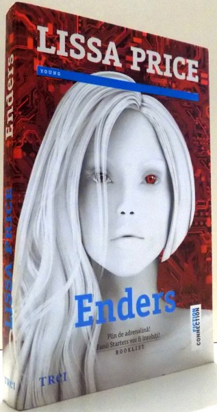 ENDERS de LISSA PRICE , 2014