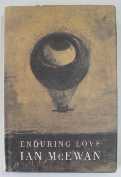 ENDURING LOVE by IAN McEWAN , 1997