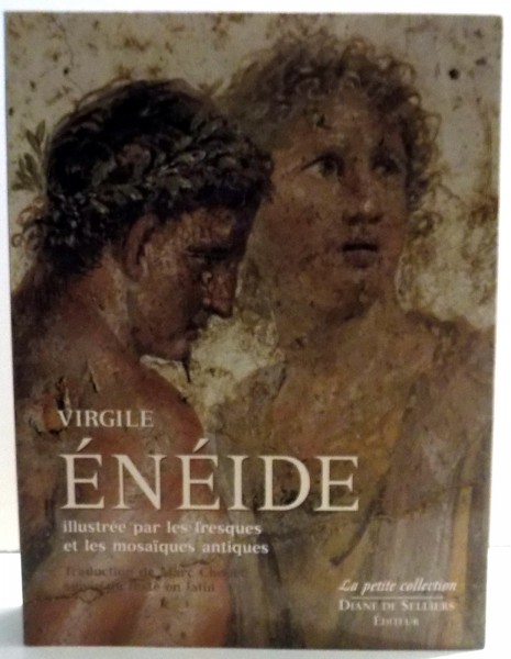 ENEIDE par VIRGILE , 2013