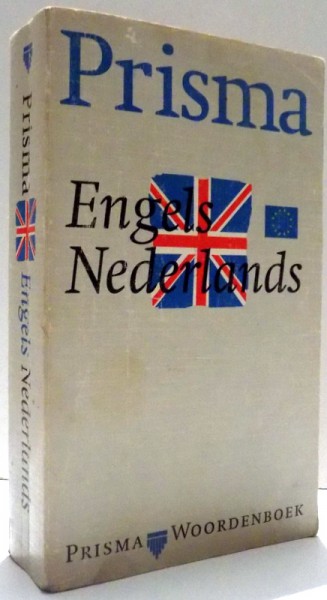 ENGELS NEDERLANDS , 1993