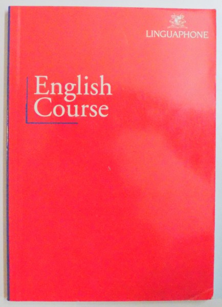 ENGLISH COURSE , 1993