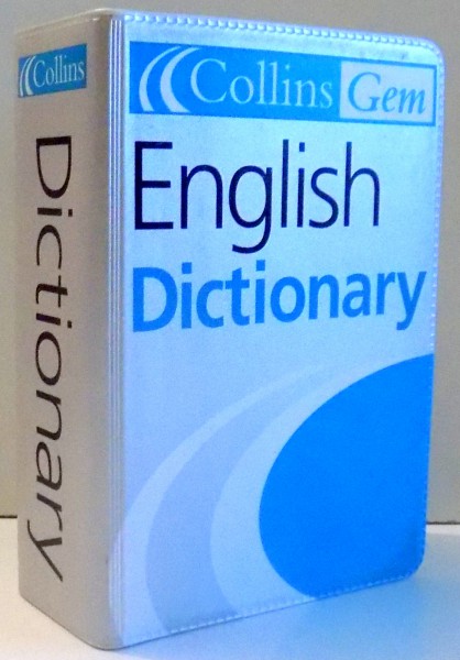 ENGLISH DICTIONARY by PAIGE WEBER, ANDREW HOLMES...ALICE GRANDISON , 2004
