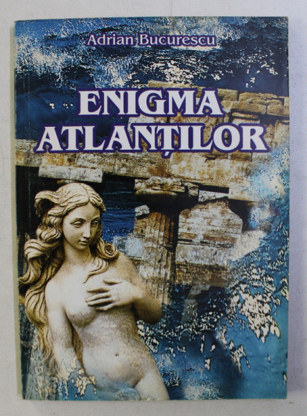 ENIGMA ATLANTILOR , 1998