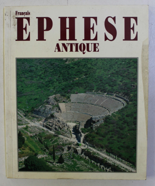 EPHESE ANTIQUE par DOGAN GUMUS , 1992