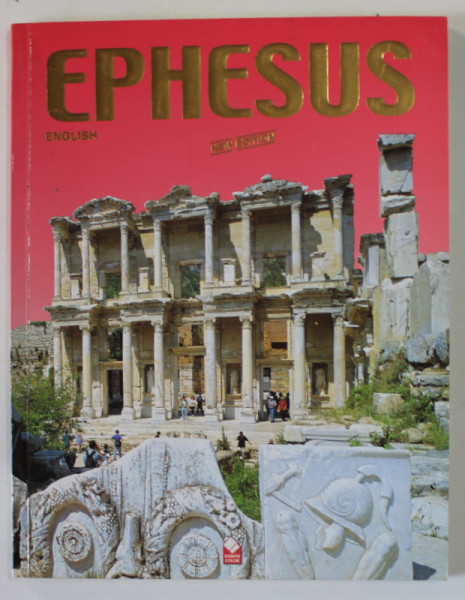 EPHESUS by NACI KESIN , ANII ' 90 , ALBUM DE PREZENTARE