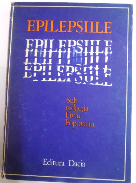 EPILESPIILE SUB REDACTIA lui L. POPOVICIU , 1976