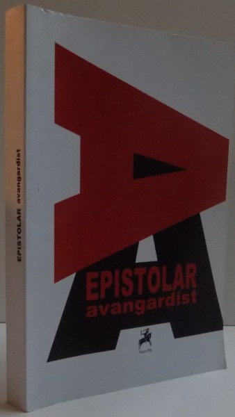 EPISTOLAR EVANGARDIST , 2012