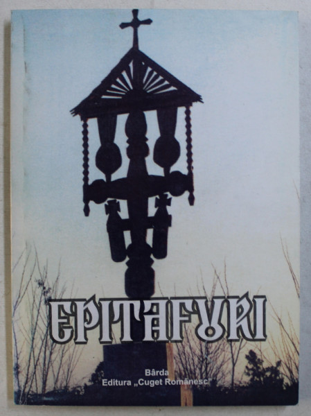 EPITAFURI , 2003