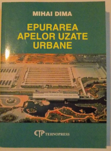 EPURAREA APELOR UZATE URBANE , 2005