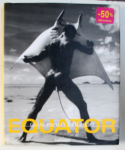 EQUATOR by GIAN PAOLO BARBIERI , 1999
