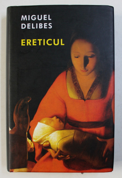 ERETICUL de MIGUEL DELIBES , 2012