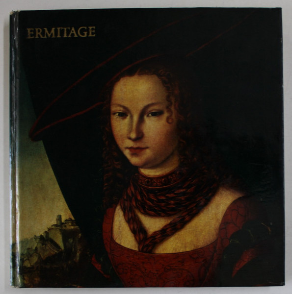 ERMITAGE , WESTEUROPAISCHE MALEREI  (PICTURA VEST - EUROPEANA  ), 1980