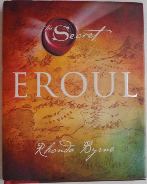 EROUL de RHONDA BYRNE , 2014