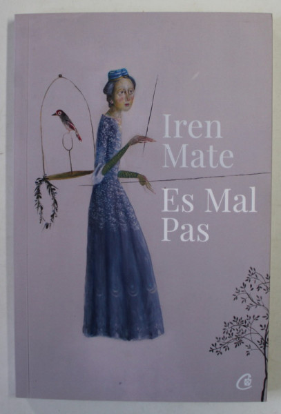 ES MAL PAS de IREN MATE , 2018