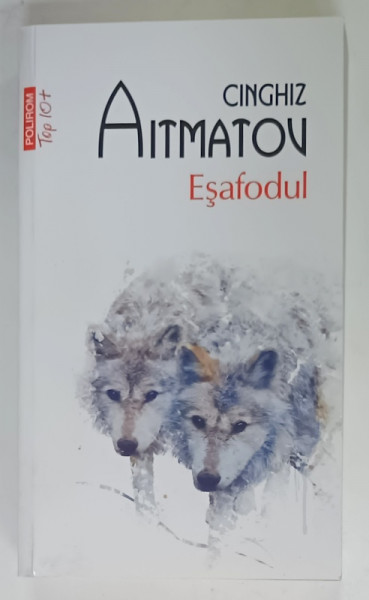 ESAFODUL de CINGHIZ AITMATOV , 2020