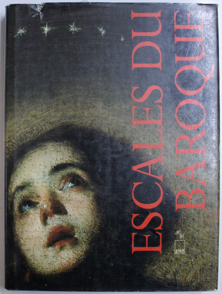 ESCALES DU BAROQUE , 1988