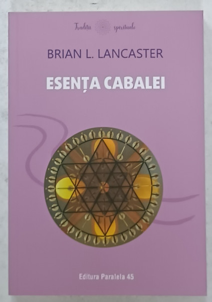 ESENTA CABALEI de BRIAN L. LANCASTER , 2024