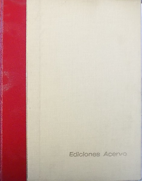 ESPANA  EL LLAMAS 1936  para BERNARDO GIL MUGARZA , 1968