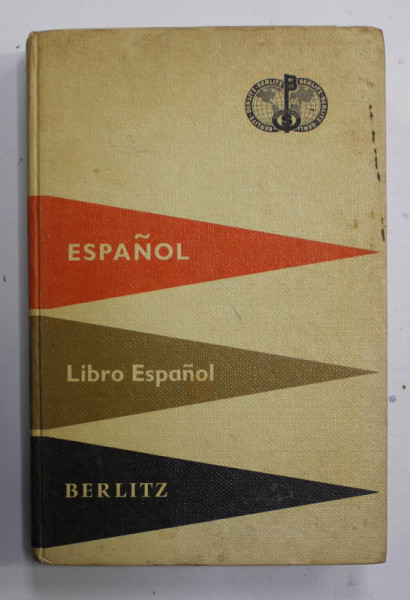 ESPANOL - LIBRO ESPANOL ,  1966