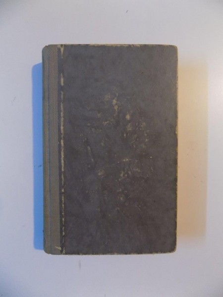 ESSAIS SUR L'ALLEMAGNE IMPERIALE par ERNEST LAVISSE, CONTINE DEDICATIA AUTORULUI  1888