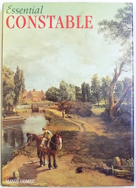 ESSENTIAL CONSTABLE by MANDI GOMEZ , 2001