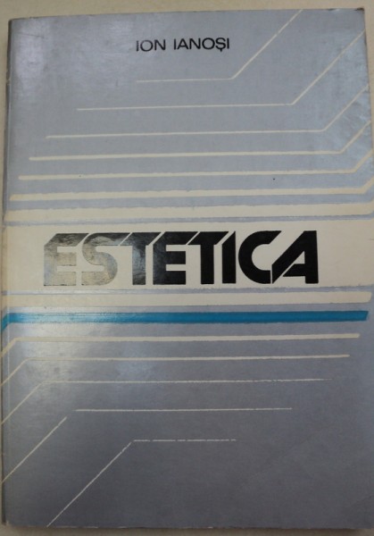 ESTETICA-ION IANOSI